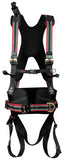 OXXA Andes 4013 Premium safety harness 5D