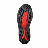 Dunlop Purofort+ Full Safety zwarte veiligheidslaarzen