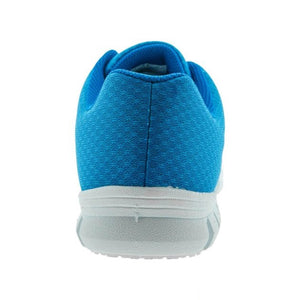 WERKSCHOENEN SAFETY JOGGER KASSIE O1 SRC BLAUW (ONBEVEILIGD)