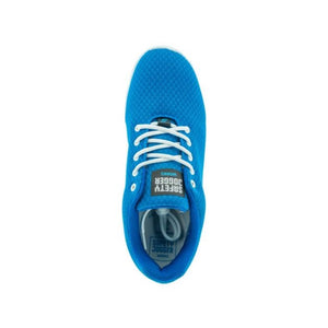 WERKSCHOENEN SAFETY JOGGER KASSIE O1 SRC BLAUW (ONBEVEILIGD)