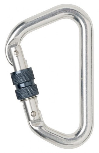 OXXA Waddington 4151 aluminum carabiner