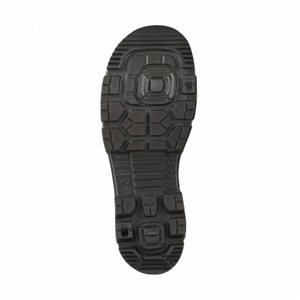 Dunlop Purofort RigPRO full safety fur lining safety boots