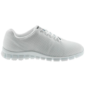 WERKSCHOENEN SAFETY JOGGER KASSIE O1 SRC WIT (ONBEVEILIGD)