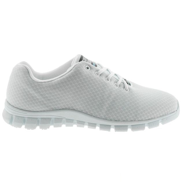 WERKSCHOENEN SAFETY JOGGER KASSIE O1 SRC WIT (ONBEVEILIGD)