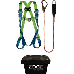 Edge Basic Scaffolding Construction Set