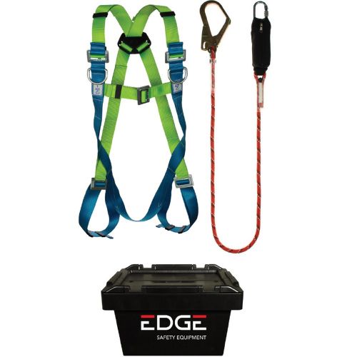 Edge Basic Scaffolding Construction Set