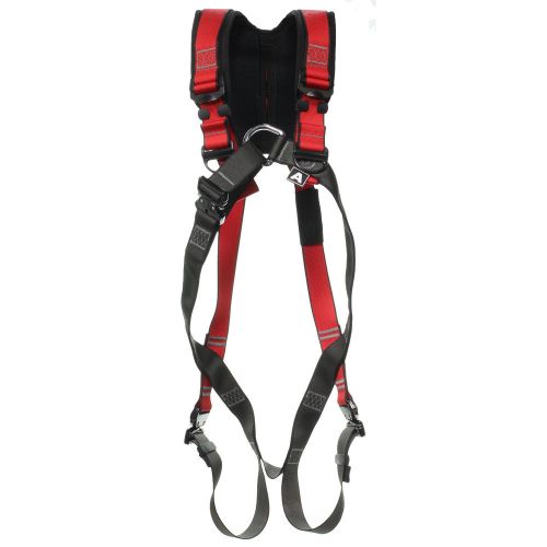 Edge Toronto safety harness