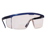 ARBO center safety glasses