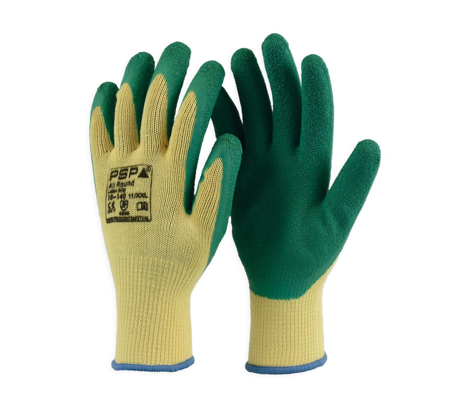 ARBO center work gloves / safety gloves