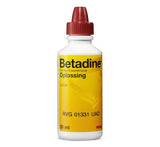 Betadine iodine 30 ml