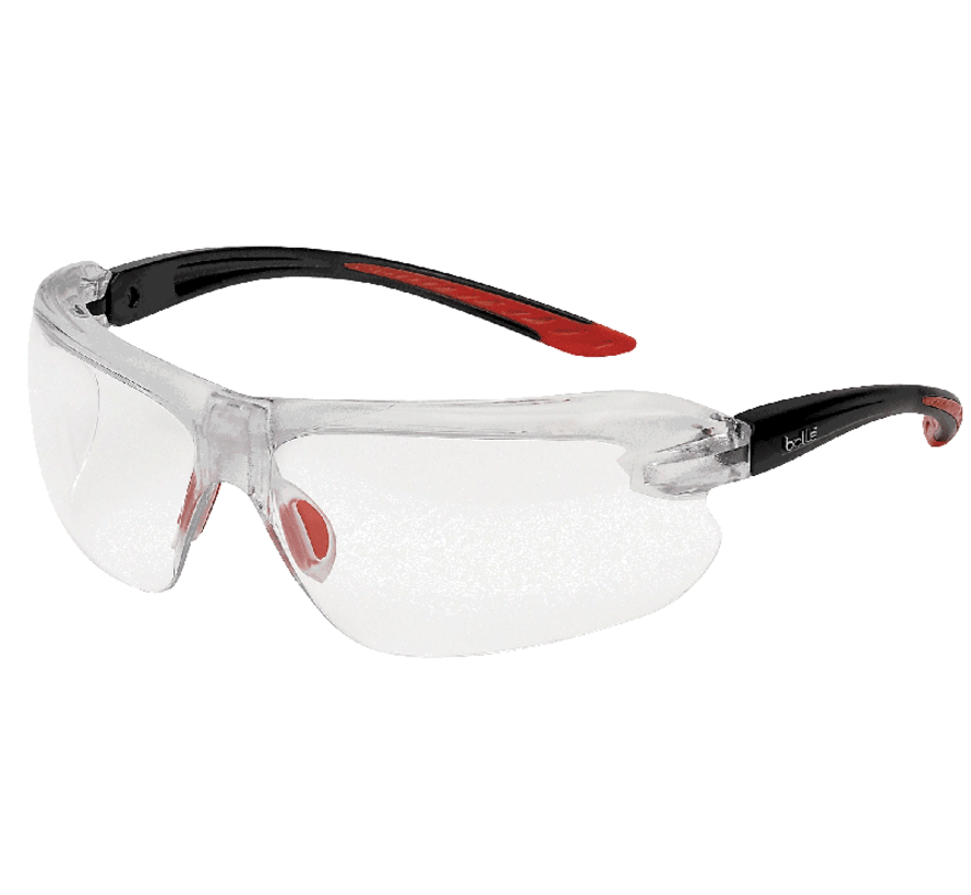 Bollé IRI-S prescription safety glasses