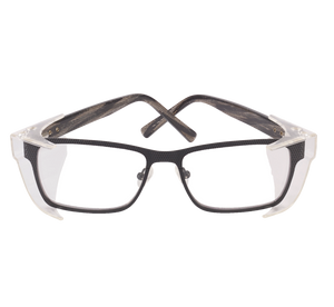 Bollé prescription multifocal safety glasses