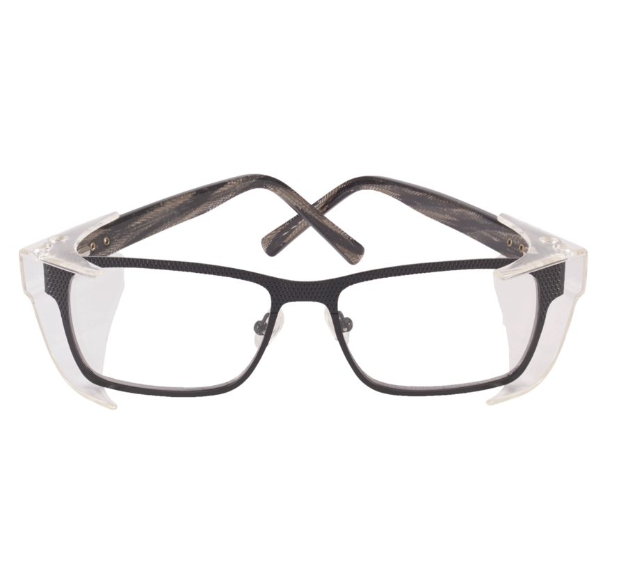 Bollé prescription multifocal safety glasses