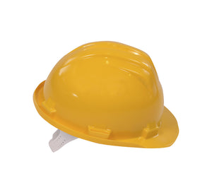 Construction helmet yellow - Brand ARBO center