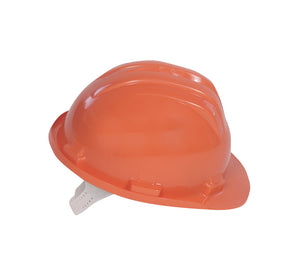 Construction helmet orange - Brand ARBO center