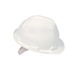 Construction helmet white - Brand ARBO center