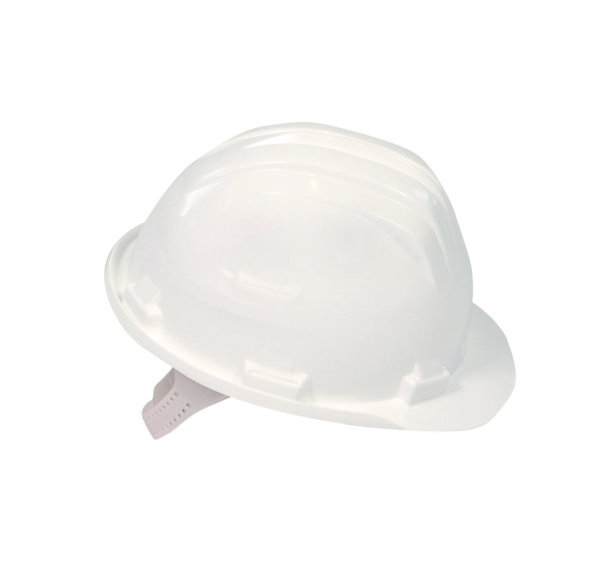 Construction helmet white - Brand ARBO center