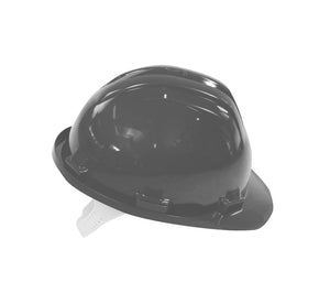 Construction helmet black - Brand ARBO center