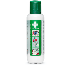 Cederroth eyewash bottle, 500 ml