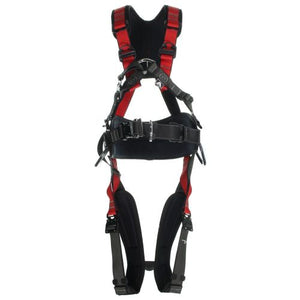 Edge Dynamic Montreal safety harness