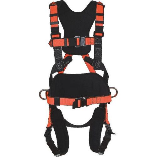 Edge Endeavor Comfort safety harness