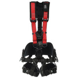 Edge Vancouver safety harness