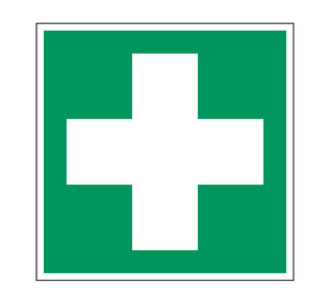 First aid icon