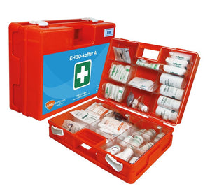 First aid kit A