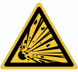 Explosieve stoffen