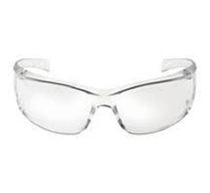 Honeywell safety glasses A800 clear lens