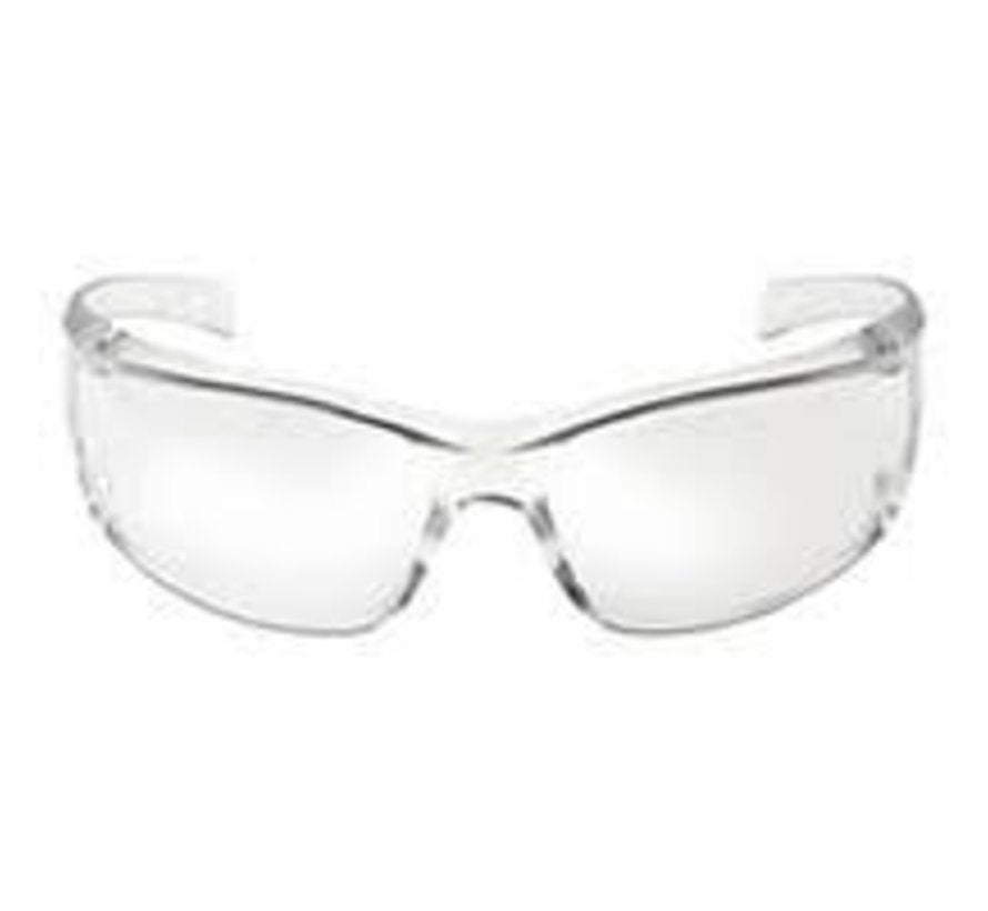 Honeywell safety glasses A800 clear lens