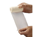 Adhesive fixation bandage 4m x 8cm