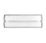 Normlights Bulkhead-noodverlichting 3W 185 Lm