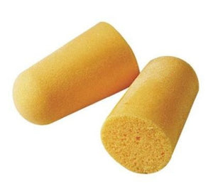 Earplugs 200 pairs