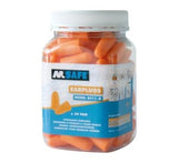 Earplugs M-Safe 8011-R