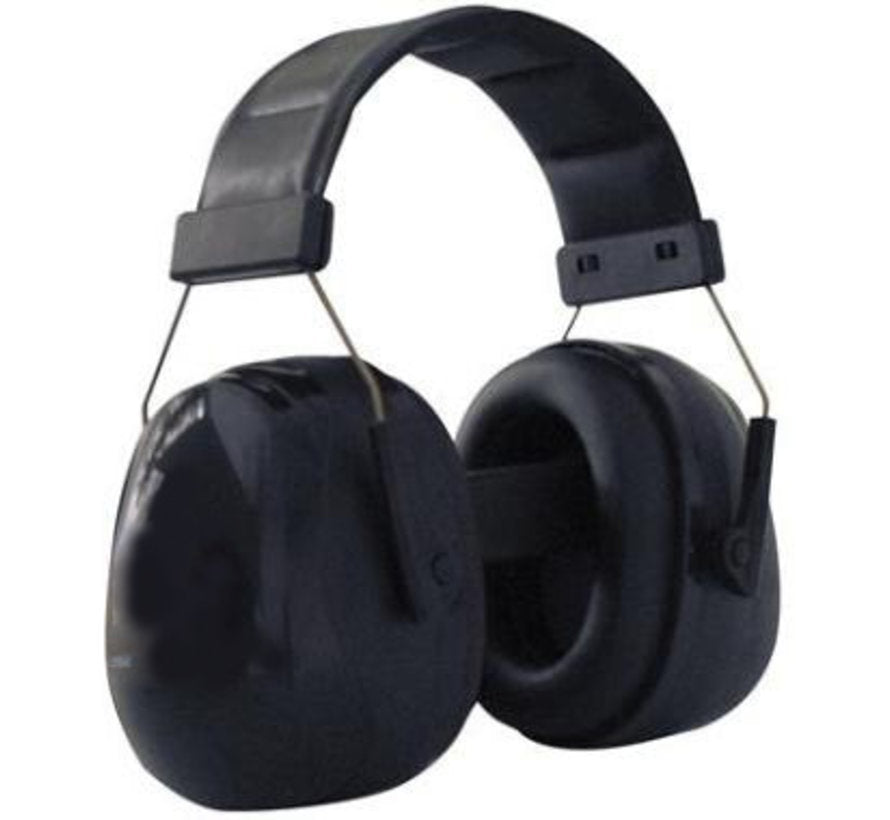 Ear muffs - ARBO center