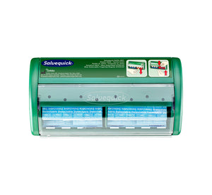 Salvequick plaster dispenser HACCP