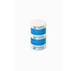 Synthetic cotton wool 3 mx 10 cm not sterile
