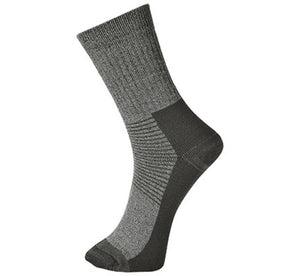 Thermo sock portwest