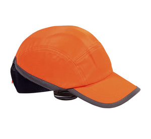 Veiligheidskap Hi-Viz, oranje 