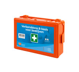 First aid kit B basic for companies