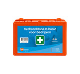 First aid kit B basic for companies