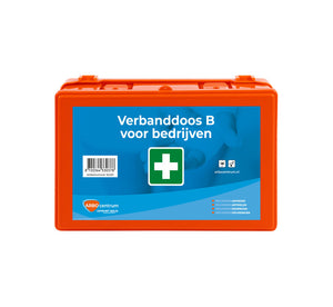 First aid kit B for companies